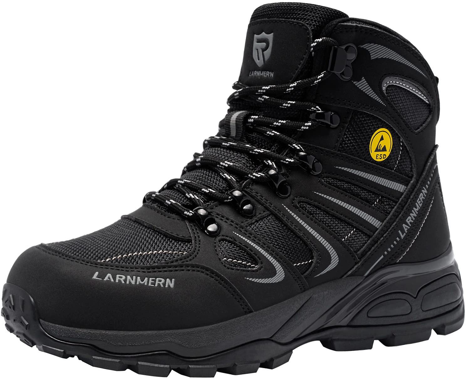 Larnmern Safety Shoes In India at Rickey Park blog